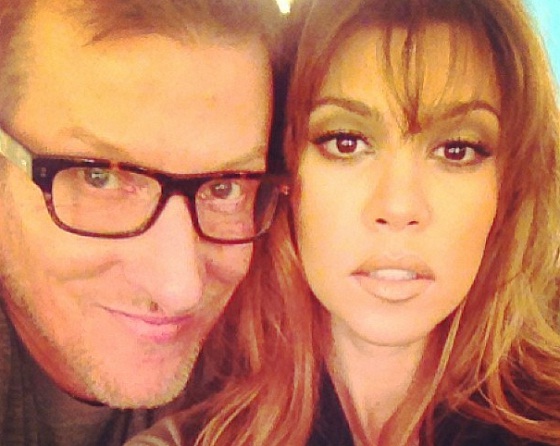 Kourtney Kardashian, Instagram Kourtney Kardashian, Instagram